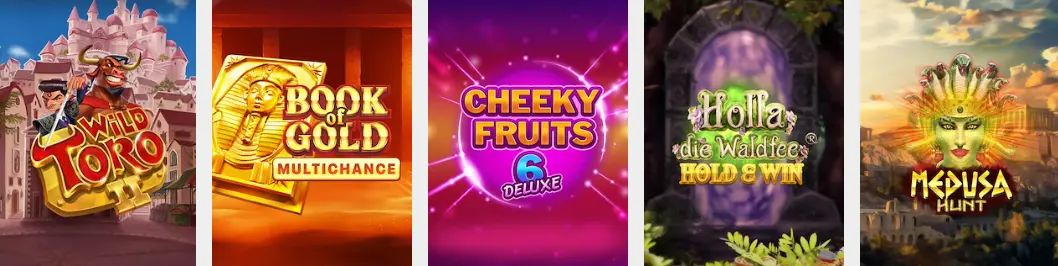 Was macht das exklusive INTERWETTEN CASINO
