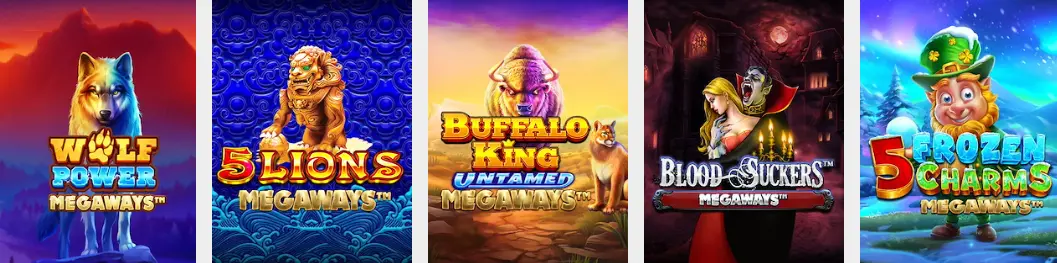 Mobiles Live-Casino INTERWETTEN CASINO
