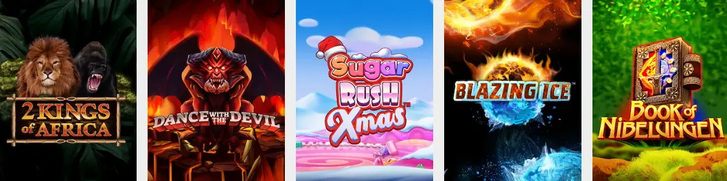 Mobile Spielautomaten –INTERWETTEN CASINO