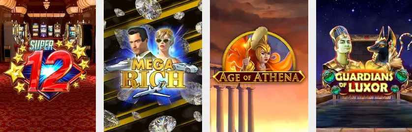 Was ist der VIP-Club im INTERWETTEN CASINO