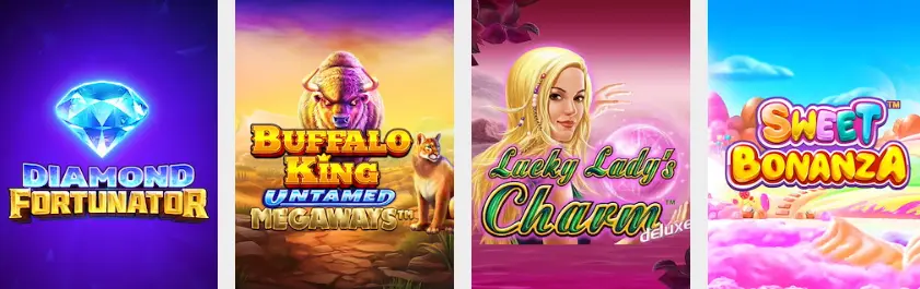 Persönlicher Kundenbetreuer INTERWETTEN CASINO