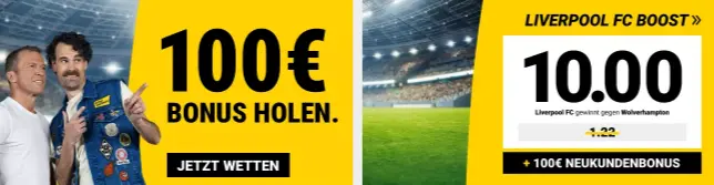 Boni und Aktionen im INTERWETTEN CASINO

