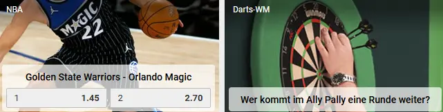 Registrierung und Anmeldung bei INTERWETTEN CASINO
