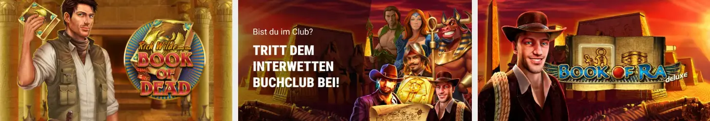 Freispiele – Möglichkeiten zum Erhalt INTERWETTEN CASINO